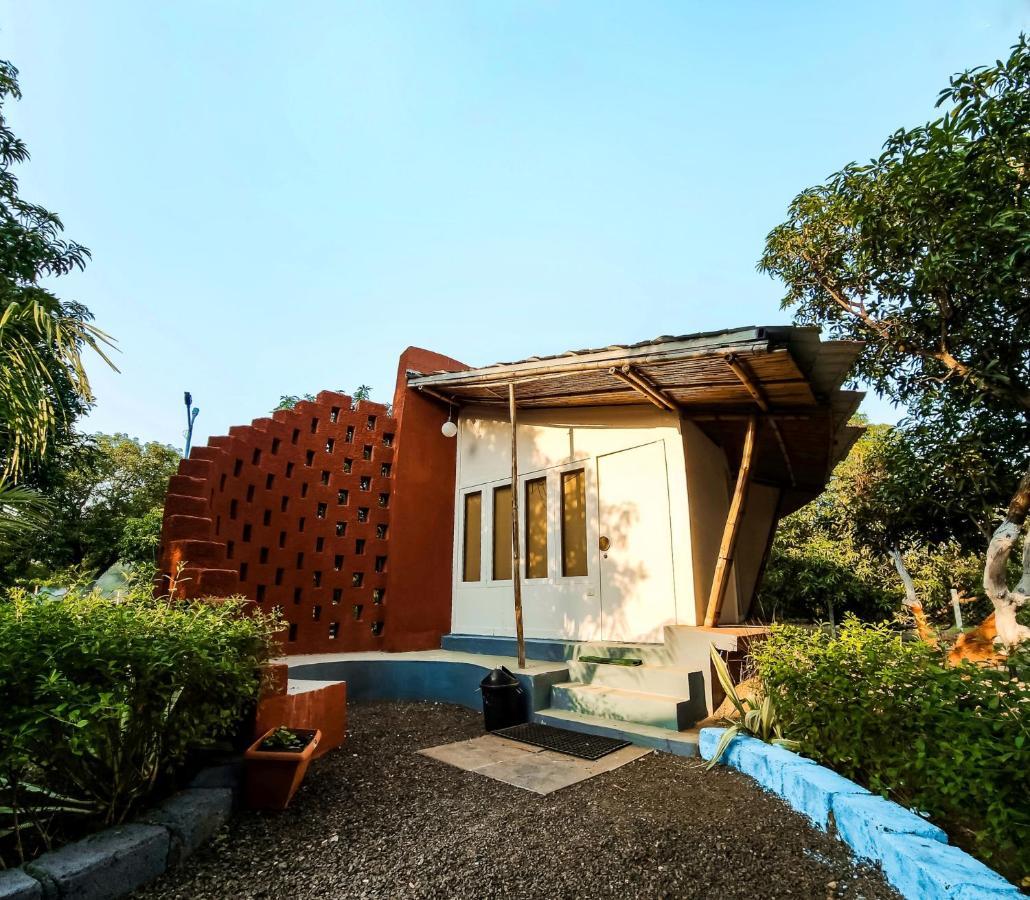 Amraness Luxury Resort Sasan Gir Extérieur photo