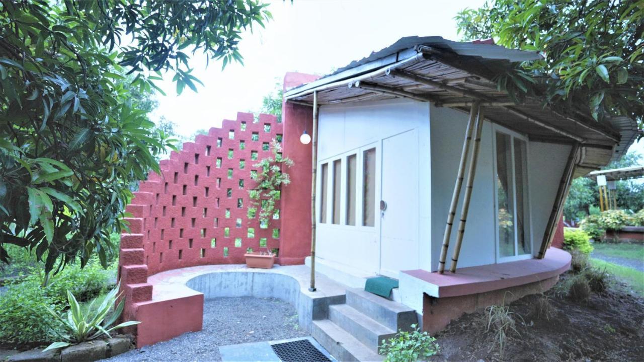 Amraness Luxury Resort Sasan Gir Extérieur photo