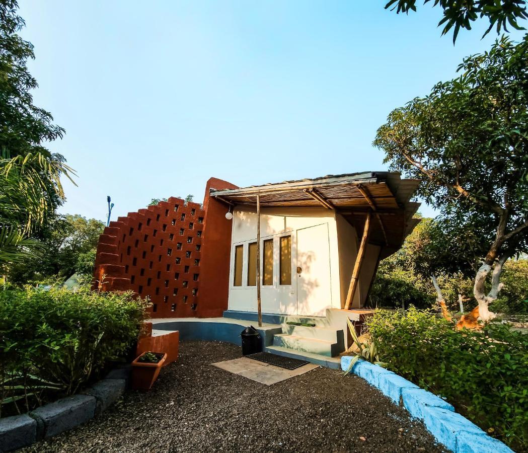 Amraness Luxury Resort Sasan Gir Extérieur photo