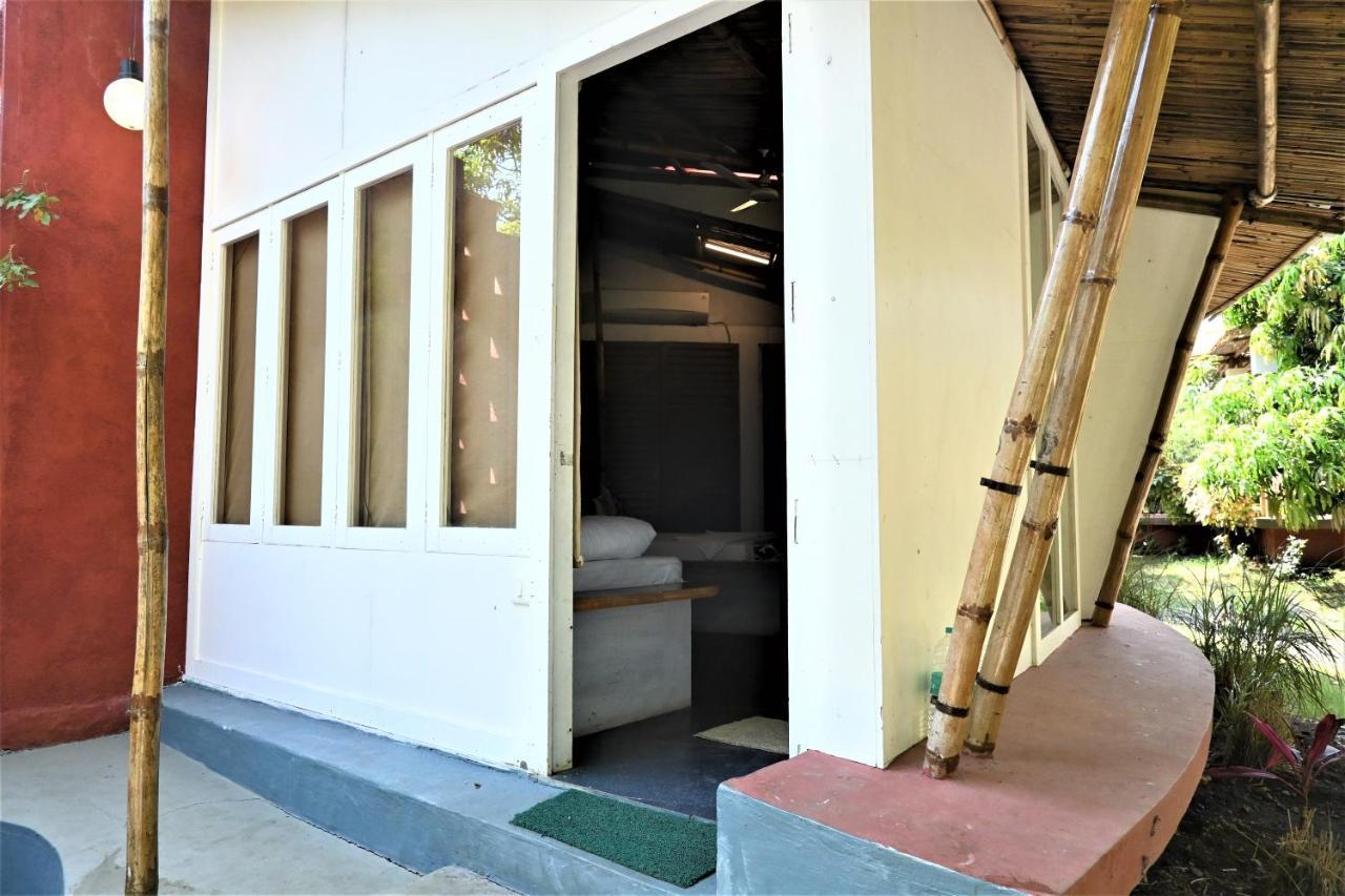 Amraness Luxury Resort Sasan Gir Extérieur photo