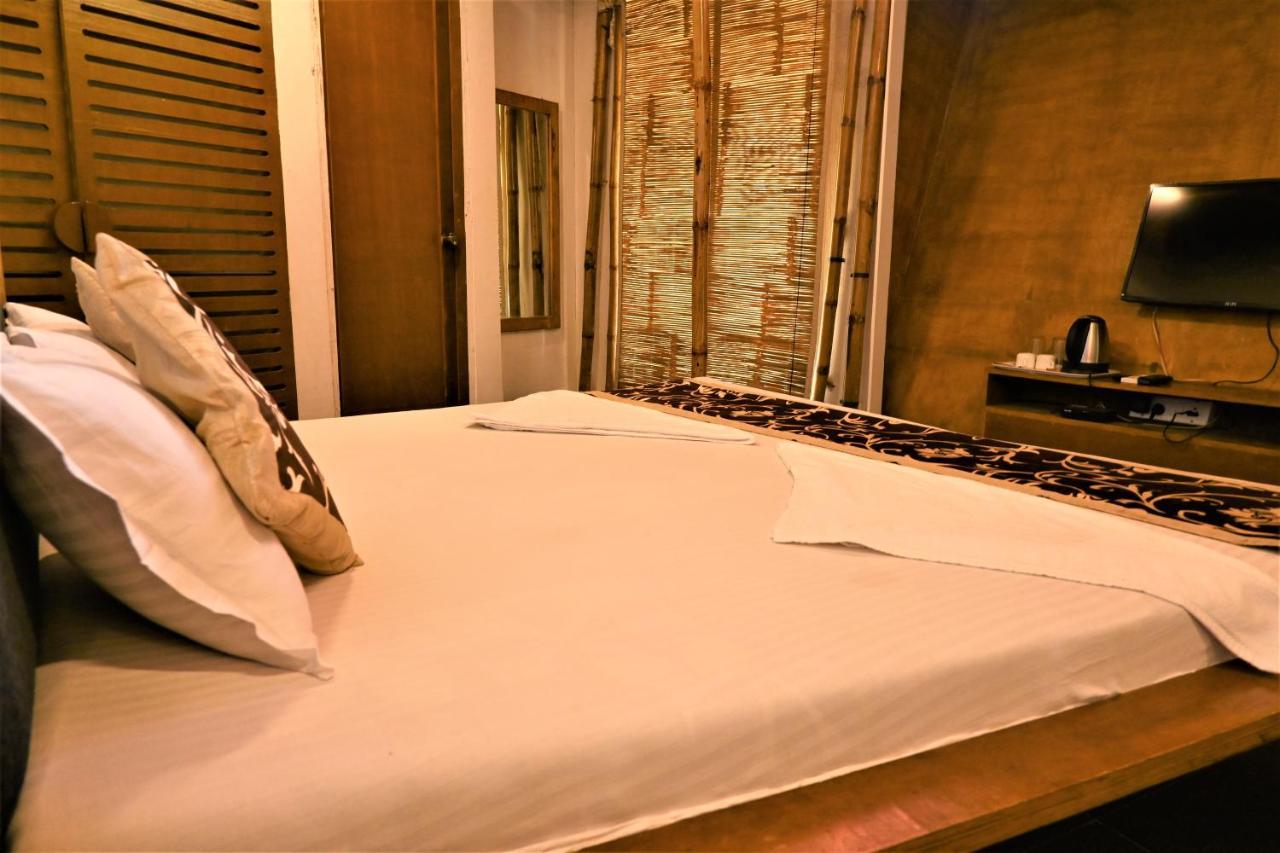 Amraness Luxury Resort Sasan Gir Extérieur photo
