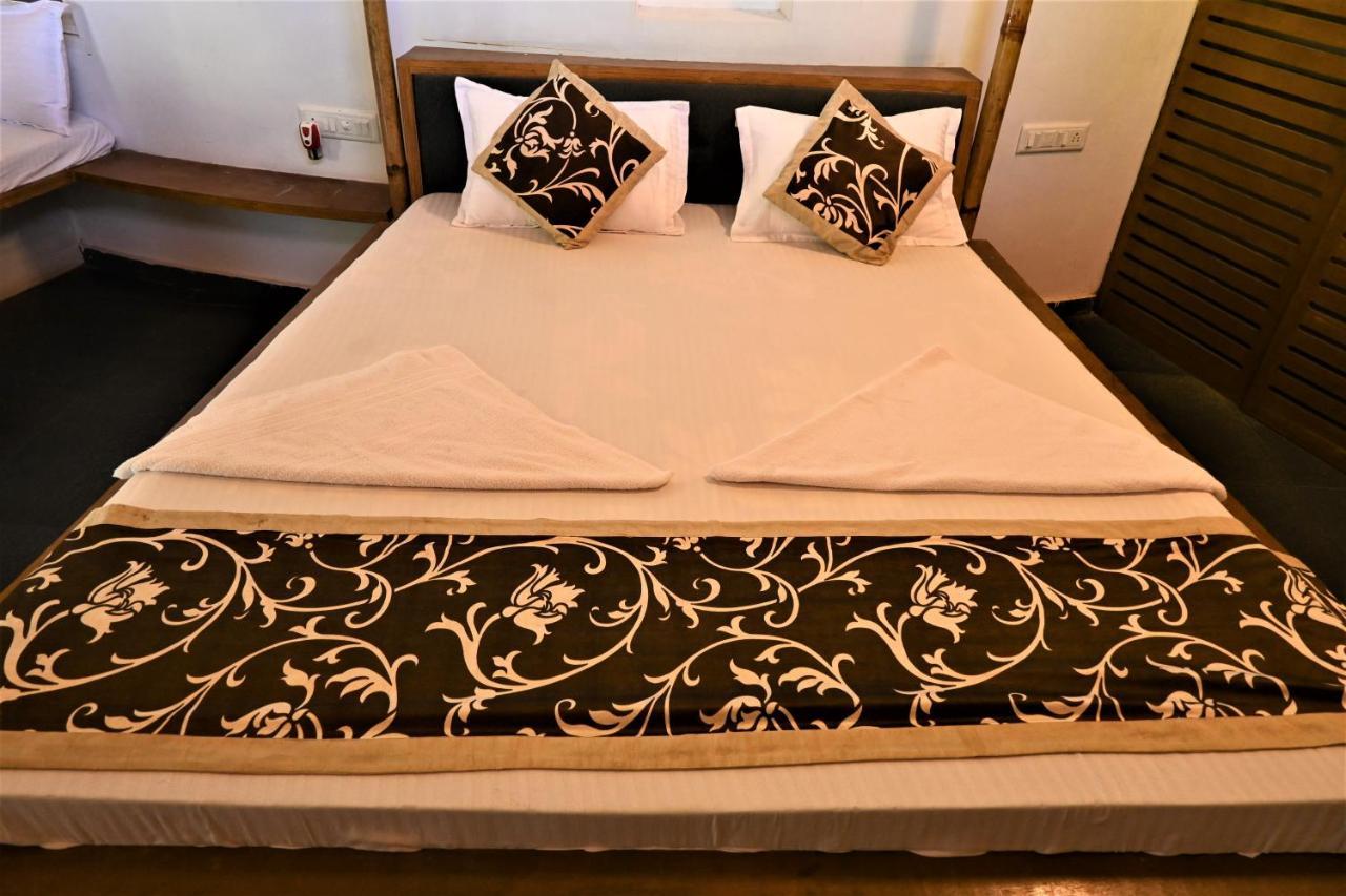 Amraness Luxury Resort Sasan Gir Extérieur photo