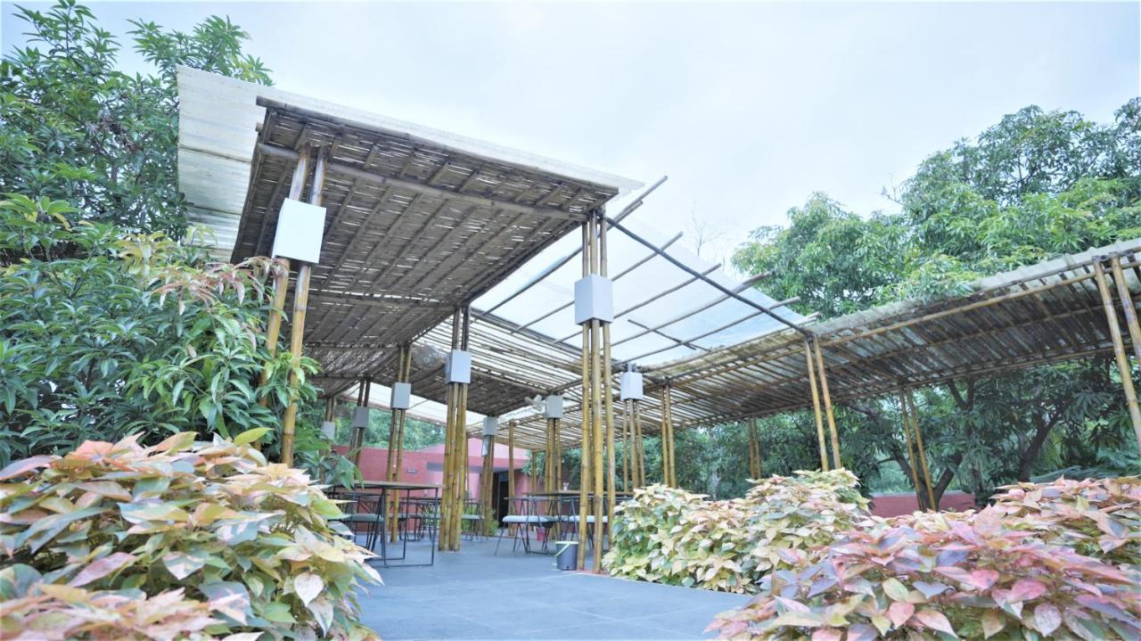 Amraness Luxury Resort Sasan Gir Extérieur photo