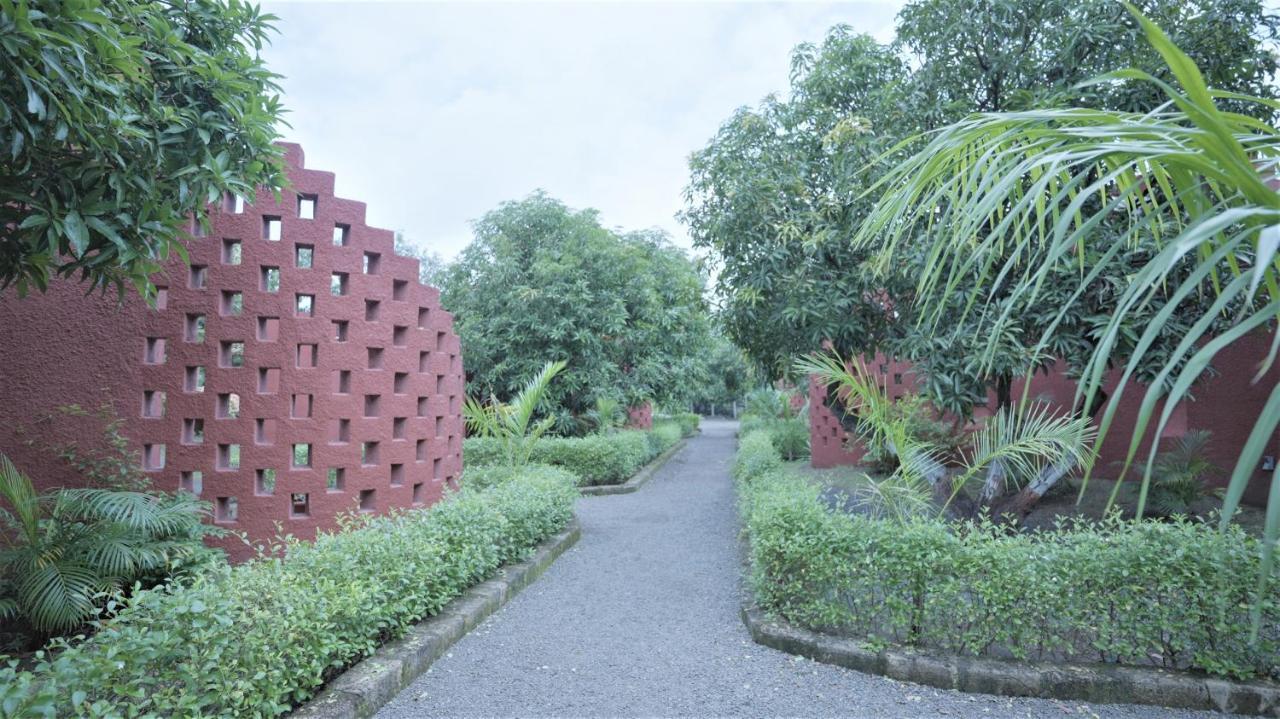 Amraness Luxury Resort Sasan Gir Extérieur photo