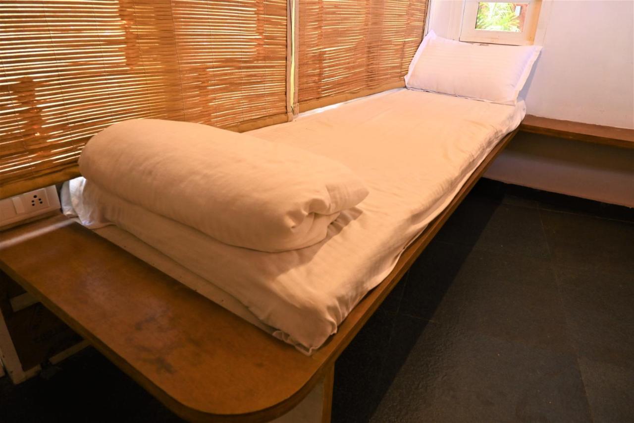 Amraness Luxury Resort Sasan Gir Extérieur photo