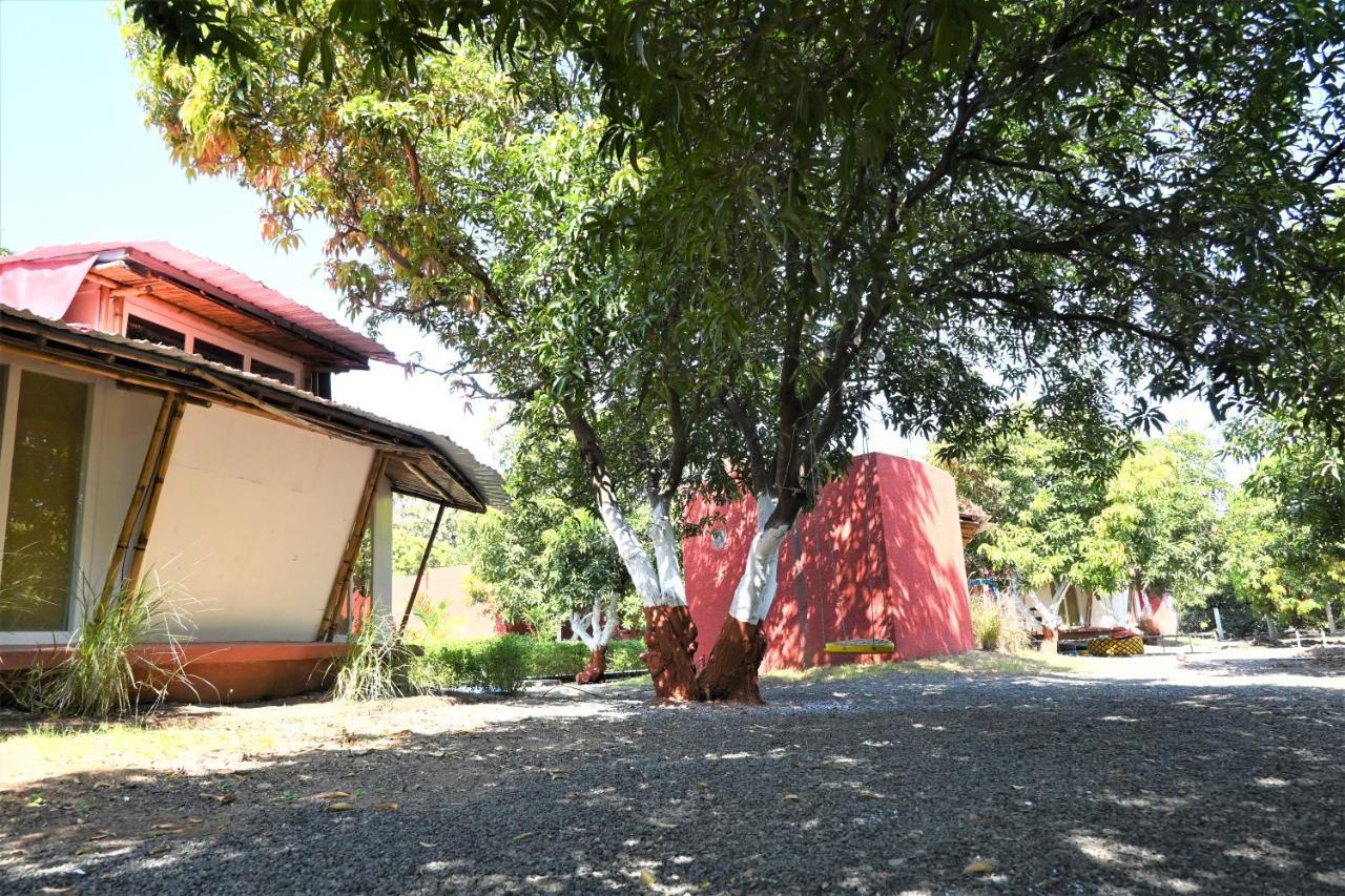 Amraness Luxury Resort Sasan Gir Extérieur photo