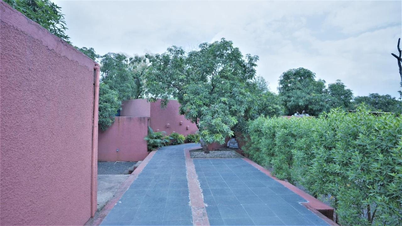 Amraness Luxury Resort Sasan Gir Extérieur photo