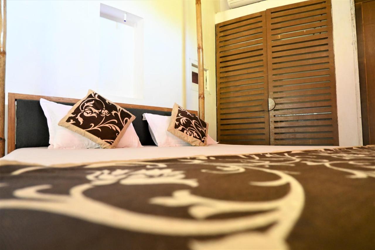 Amraness Luxury Resort Sasan Gir Extérieur photo