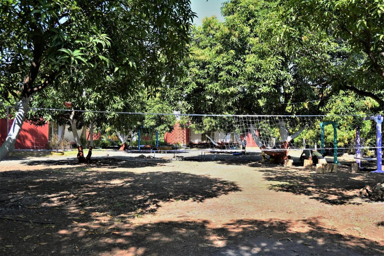 Amraness Luxury Resort Sasan Gir Extérieur photo