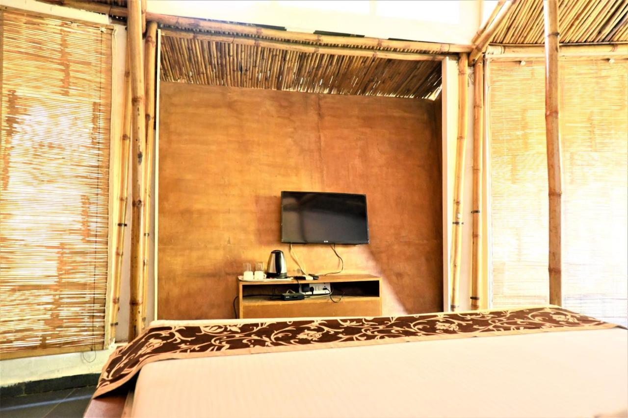 Amraness Luxury Resort Sasan Gir Extérieur photo
