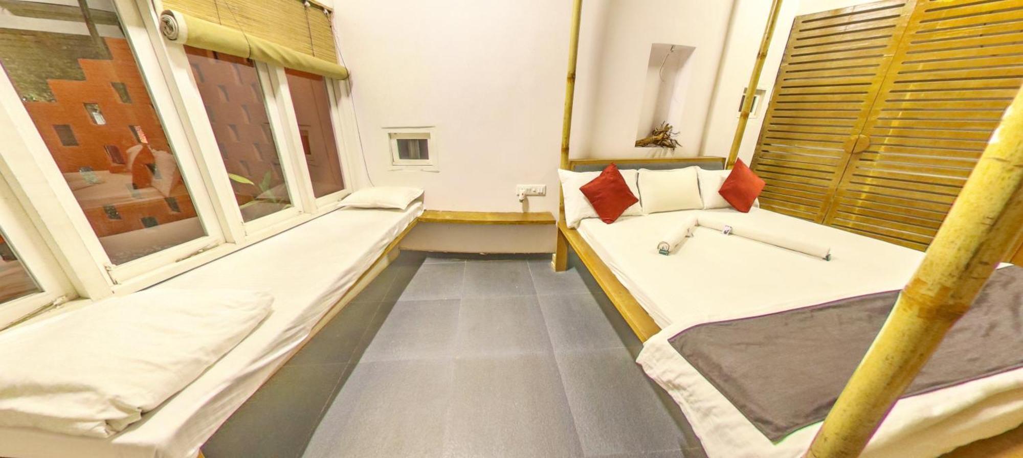 Amraness Luxury Resort Sasan Gir Extérieur photo